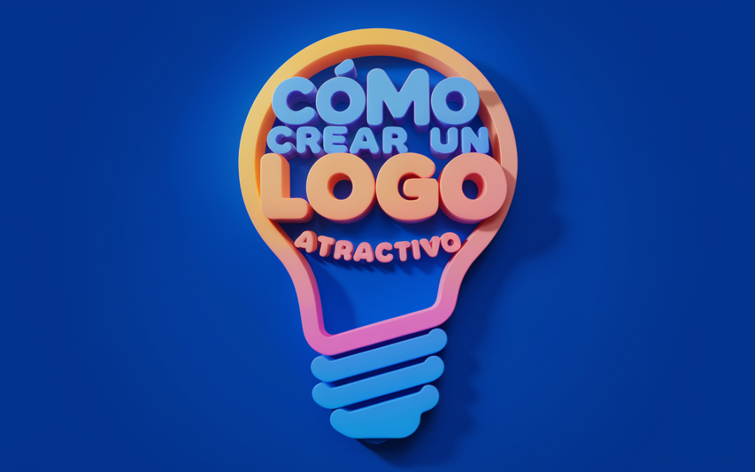 Cómo Crear un Logo Atractivo para tu Blog en Minutos