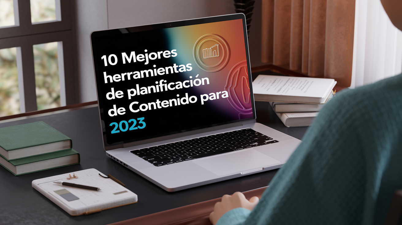 una mujer sentada en una computadora leyendo ¿Por Qué Deberías Empezar a Vender Productos Digitales