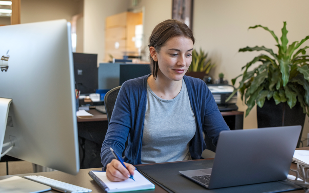 14 Ideas de Pequeños Negocios en línea para Principiantes en 2025