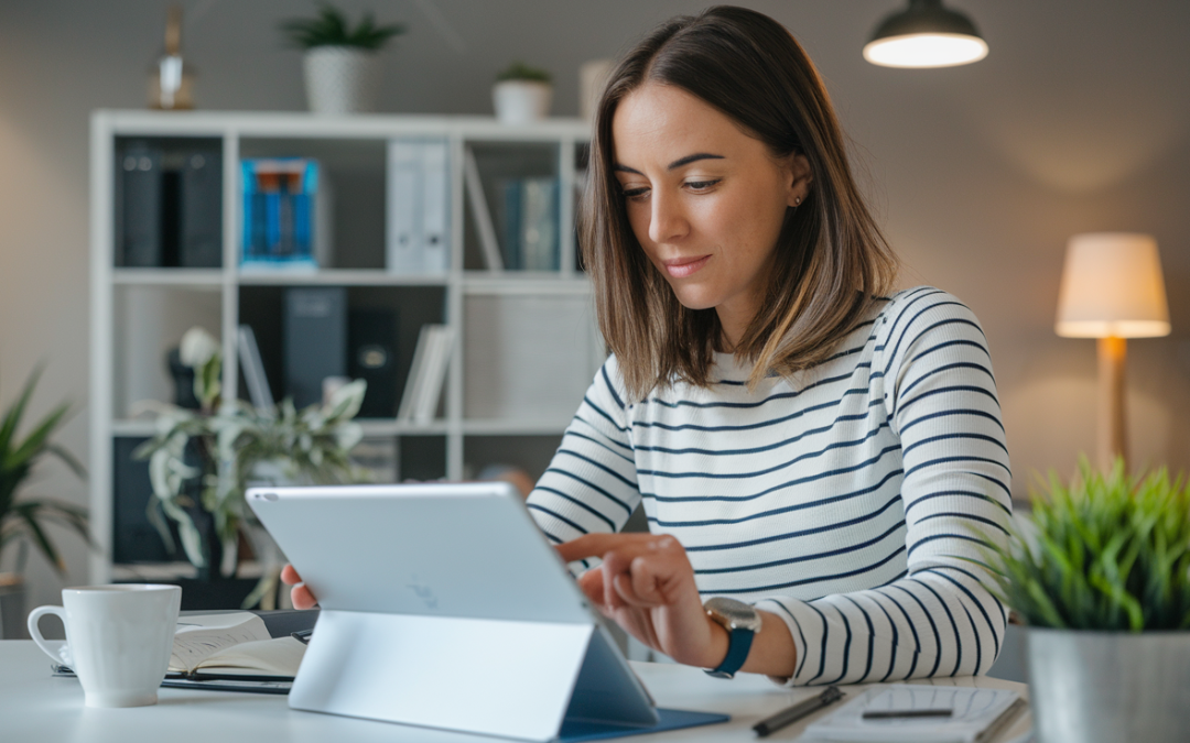 ¿Por Qué Deberías Empezar a Vender Productos Digitales